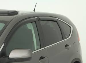 Auto Ventshade - Auto Ventshade Ventvisor Deflector 4 pc. 94485 - Image 2