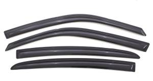 Auto Ventshade - Auto Ventshade Ventvisor Deflector 4 pc. 94313 - Image 1