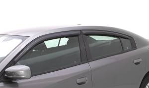 Auto Ventshade - Auto Ventshade Ventvisor Deflector 4 pc. 94313 - Image 2