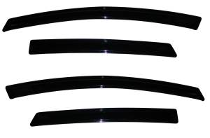 Auto Ventshade - Auto Ventshade Ventvisor Deflector 4 pc. 94547 - Image 1