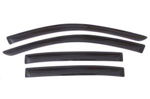 Auto Ventshade - Auto Ventshade Ventvisor Deflector 4 pc. 94535 - Image 1