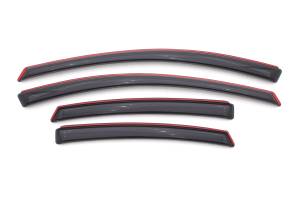 Auto Ventshade - Auto Ventshade Ventvisor In-Channel Deflector 4 pc. 194529 - Image 1