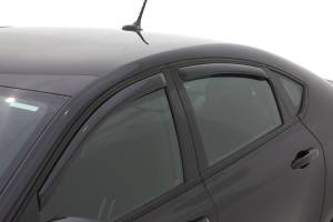 Auto Ventshade - Auto Ventshade Ventvisor In-Channel Deflector 4 pc. 194529 - Image 2