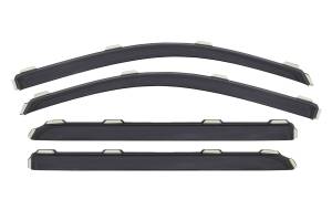 Auto Ventshade - Auto Ventshade Ventvisor In-Channel Deflector 4 pc. 194536 - Image 1