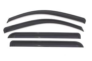 Auto Ventshade - Auto Ventshade Ventvisor Deflector 4 pc. 94536 - Image 1