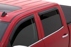 Auto Ventshade - Auto Ventshade Ventvisor Deflector 4 pc. 94536 - Image 2