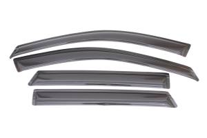 Auto Ventshade - Auto Ventshade Ventvisor Deflector 4 pc. 94534 - Image 1