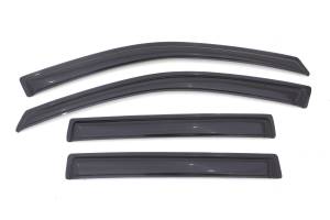 Auto Ventshade - Auto Ventshade Ventvisor Deflector 4 pc. 94540 - Image 1
