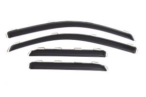 Auto Ventshade - Auto Ventshade Ventvisor In-Channel Deflector 4 pc. 194528 - Image 1