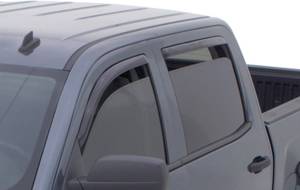 Auto Ventshade - Auto Ventshade Ventvisor In-Channel Deflector 4 pc. 194528 - Image 2