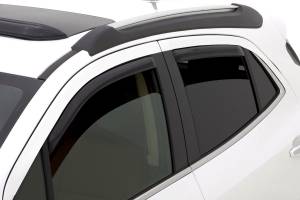 Auto Ventshade - Auto Ventshade Ventvisor In-Channel Deflector 4 pc. 194446 - Image 2