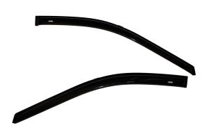 Auto Ventshade - Auto Ventshade Ventvisor Deflector 2 pc. 92301 - Image 1