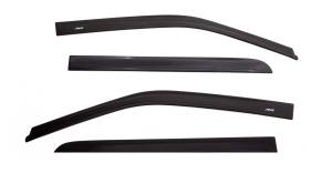 Auto Ventshade - Auto Ventshade Ventvisor In-Channel Deflector 4 pc. 1774003 - Image 1