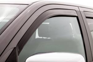 Auto Ventshade - Auto Ventshade Ventvisor In-Channel Deflector 4 pc. 1774003 - Image 2