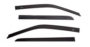 Auto Ventshade - Auto Ventshade Ventvisor Low Profile Deflector 4 pc. 1774036 - Image 1