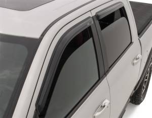 Auto Ventshade - Auto Ventshade Ventvisor Deflector 4 pc. 94806 - Image 2