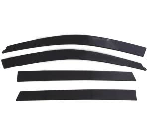 Auto Ventshade - Auto Ventshade Ventvisor Low Profile Deflector 4 pc. 774061 - Image 1