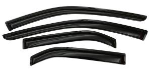 Auto Ventshade - Auto Ventshade Ventvisor Deflector 4 pc. 94311 - Image 1