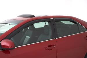 Auto Ventshade - Auto Ventshade Ventvisor Deflector 4 pc. 94311 - Image 2