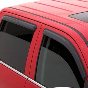 Auto Ventshade - Auto Ventshade Ventvisor Deflector 4 pc. 94804 - Image 2