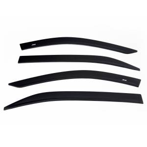 Auto Ventshade - Auto Ventshade Ventvisor Low Profile Deflector 4 pc. 894086 - Image 1