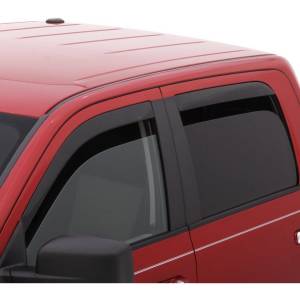 Auto Ventshade - Auto Ventshade Ventvisor Low Profile Deflector 4 pc. 894086 - Image 2