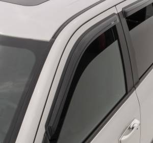 Auto Ventshade - Auto Ventshade Ventvisor Deflector 4 pc. 94276 - Image 2
