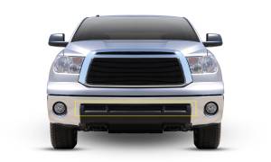 T-Rex Grilles - T-Rex Grilles Billet Series Bumper Grille 25961B - Image 1