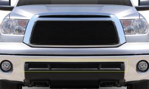 T-Rex Grilles - T-Rex Grilles Billet Series Bumper Grille 25961B - Image 2