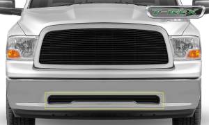 T-Rex Grilles - T-Rex Grilles Billet Series Bumper Grille 25456B - Image 1