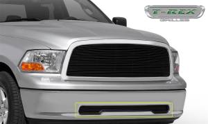 T-Rex Grilles - T-Rex Grilles Billet Series Bumper Grille 25456B - Image 2