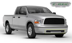 T-Rex Grilles - T-Rex Grilles Billet Series Bumper Grille 25456B - Image 4