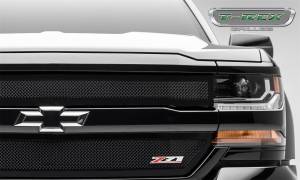 T-Rex Grilles - T-Rex Grilles Upper Class Series Mesh Bumper Grille 51124 - Image 2