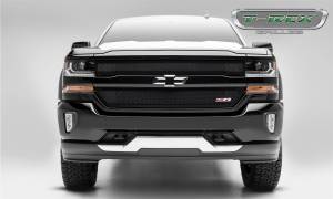 T-Rex Grilles - T-Rex Grilles Upper Class Series Mesh Bumper Grille 51124 - Image 4