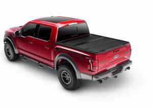 UnderCover - UnderCover Armor Flex Tonneau Cover AX22004 - Image 1