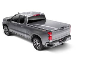 UnderCover - UnderCover Elite LX Tonneau Cover UC1178L-G9K - Image 1