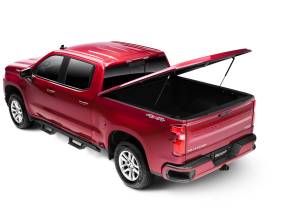 UnderCover - UnderCover LUX Tonneau Cover UC1176L-GE0 - Image 2