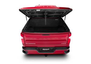 UnderCover - UnderCover LUX Tonneau Cover UC1176L-GE0 - Image 9