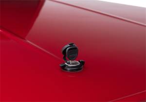 UnderCover - UnderCover LUX Tonneau Cover UC1176L-GE0 - Image 12