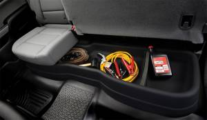 Husky Liners - Husky Liners Gearbox Under Seat Storage Box 09051 - Image 2