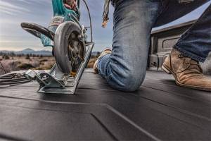 Husky Liners - Husky Liners Heavy Duty Bed Mat 16000 - Image 3