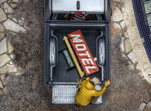 Husky Liners - Husky Liners Heavy Duty Bed Mat 16002 - Image 7