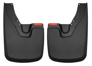 Husky Liners - Husky Liners Custom Molded Mud Guards 58051 - Image 1