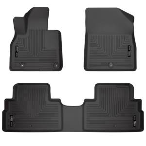 Husky Liners - Husky Liners WeatherBeater Floor Liner 95691 - Image 1