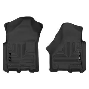 Husky Liners - Husky Liners X-act Contour Floor Liner 54801 - Image 1