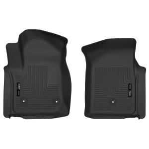 Husky Liners - Husky Liners X-act Contour Floor Liner 54981 - Image 1
