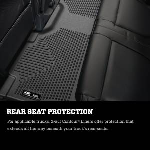 Husky Liners - Husky Liners X-act Contour Floor Liner 54981 - Image 5