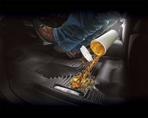 Husky Liners - Husky Liners X-act Contour Floor Liner 54981 - Image 7