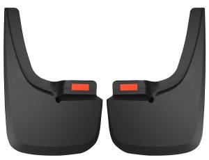 Husky Liners - Husky Liners Custom Molded Mud Guards 59511 - Image 1