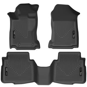 Husky Liners - Husky Liners WeatherBeater Floor Liner 95541 - Image 1